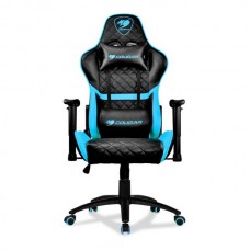 Крісло геймерське Cougar Armor One Sky Blue