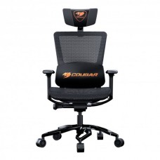 Игровое кресло Cougar Argo Black
