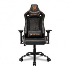 Игровое кресло Cougar Outrider S Black