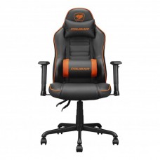 Крісло геймерське Cougar Fusion S