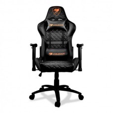 Крісло геймерське Cougar Armor One Black