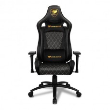 Крісло геймерське Cougar Armor S Royal