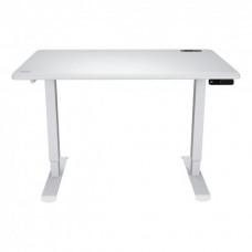 Стол с электрической регулировкой высоты Cougar Royal 120 White