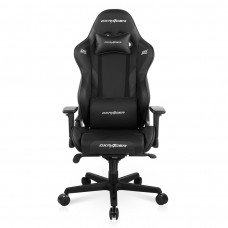 Кресло игровое Dxracer Gladiator Series D8200 GC-G001-N-B2-NVF черное