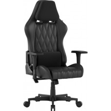 Игровое кресло Hator Darkside 2 Black (HTC1200)