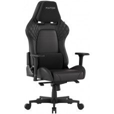 Игровое кресло Hator Darkside 2 PRO Black (HTC1400)