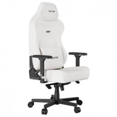 Кресло для геймеров HATOR Arc 2 XL (HTC2001) White
