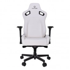 Кресло геймерское HATOR Arc (HTC-989) Arctic White