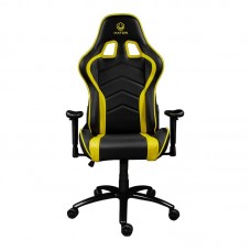 Крісло геймерське HATOR Sport Essential (HTC-908) Black/Yellow