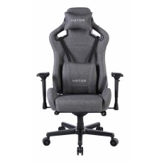 Крісло для геймерів HATOR Arc X Fabric (HTC-867) Grey