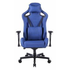 Крісло для геймерів HATOR Arc X Fabric (HTC-865) Blue