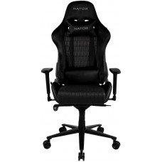 Игровое кресло HATOR Darkside PRO (HTC-917) Alcantara Black