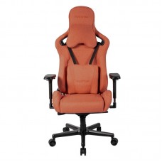 Геймерське крісло HATOR Arc Fabric (HTC-998) Terracotta Red