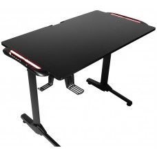 Геймерский стол DXRacer Black (GD/003/N)