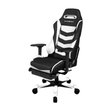  Кресло офисное Dxracer Iron OH/IA166/NW