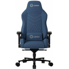 Крісло ігрове Lorgar Ace 422 Blue (LRG-CHR422BL)