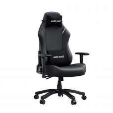Кресло игровое Anda Seat Luna Size L Black PVC