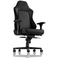 Кресло игровое Noblechairs HERO Black