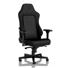 Крісло ігрове Noblechairs HERO Black Edition
