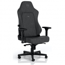 Кресло геймерское Noblechairs HERO TX Fabric Anthracite