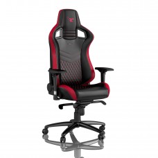 Кресло геймерское Noblechairs EPIC MOUSESPORTS EDITION