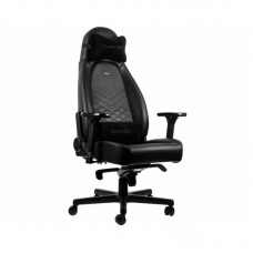 Кресло игровое Noblechairs ICON Black