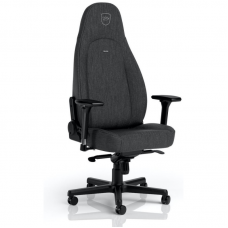 Кресло игровое Noblechairs ICON TX Fabric Anthracite