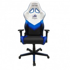 Кресло геймерское Dxracer Racing OH/RZ32/WNB Vega Squadron