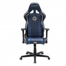 Кресло геймерское Dxracer Racing OH/RZ74/BBA Ninjas In Pyjamas NIP