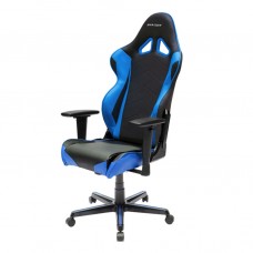 Кресло геймерское Dxracer Racing OH/RZ0/NB