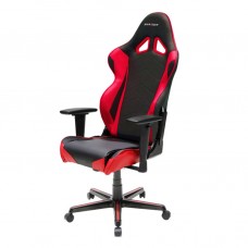 Кресло геймерское Dxracer Racing OH/RZ0/NR