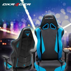 Кресло геймерское Dxracer Racing OH/RB1/NB
