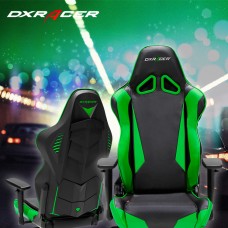 Кресло геймерское Dxracer Racing OH/RB1/NE