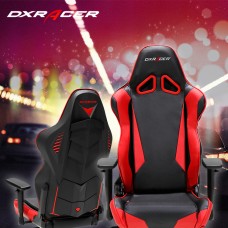 Кресло геймерское Dxracer Racing OH/RB1/NR