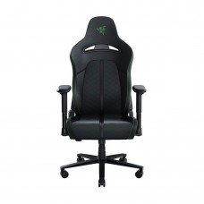 Кресло геймерское Razer Enki X Green RZ38-03880100-R3G1