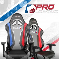 Кресло геймерское Dxracer Racing OH/RE112/MLG