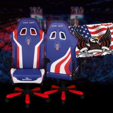 Кресло Dxracer OH/KS186/IWR/USA3