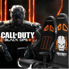 Кресло геймерское Dxracer Racing OH/RE128/NWGO/COD