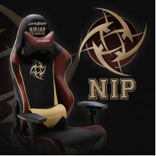 Кресло геймерское Dxracer Racing OH/RE126/NCC/NIP