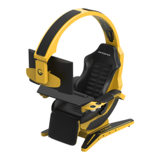 Киберконсоль DXRacer Ingrem Coding Pod TG/GCS002/YN