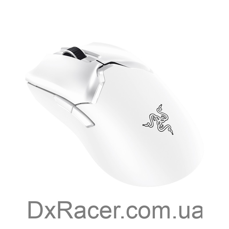 Мышь RAZER Viper V2 PRO, white (RZ01-04390200-R3G1) купить в Киеве