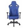Крісло для геймерів HATOR Arc X Fabric (HTC-865) Blue