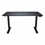 Стол с электрической регулировкой высоты Cougar Royal 150 Black