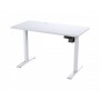 Стол игровой Cougar Royal 120 Mossa (White)