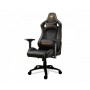 Крісло геймерське Cougar Armor S Black