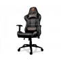 Крісло геймерське Cougar Armor One Black