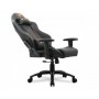 Ігрове крісло Cougar EXPLORE Black