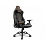 Игровое кресло Cougar Outrider S Black
