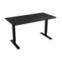 Геймерский стол с электрической регулировкой высоты Cougar Royal 150 PURE Black