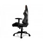 Крісло геймерське Cougar Armor One Black